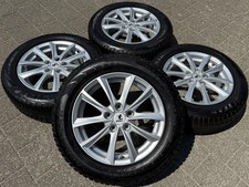 ALU WINTERRÄDER VW T-ROC TOURAN 5T CADDY BEETLE SKODA OCTAVIA NX YETI AUDI Q2