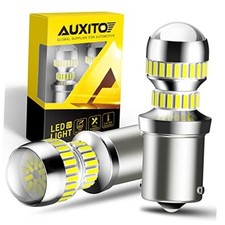 1156 Led Bulb Super Bright 7506 1141 1003 Ba15s P21w Led Light 11567506 White