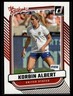 2024-25 Donruss Korbin Albert The Rookies Insert #8