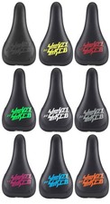 Reverse NICO VINK  Shovel & Shred Sattel Downhill Freeride Slopestyle Saddle 