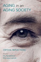 Aging In An Aging Society Critical Reflections Iva Apostolova (U. A.) Buch 2019