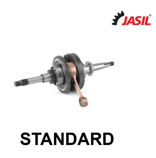 Kurbelwelle Ritzel A 16 ZäHne Jasil Rif 101068 Garelli Tiesse 4T 50 2008 2010-image