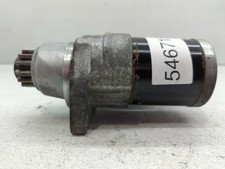 2015-2020 Nissan Rogue Car Starter Motor Solenoid Oem C0QFK