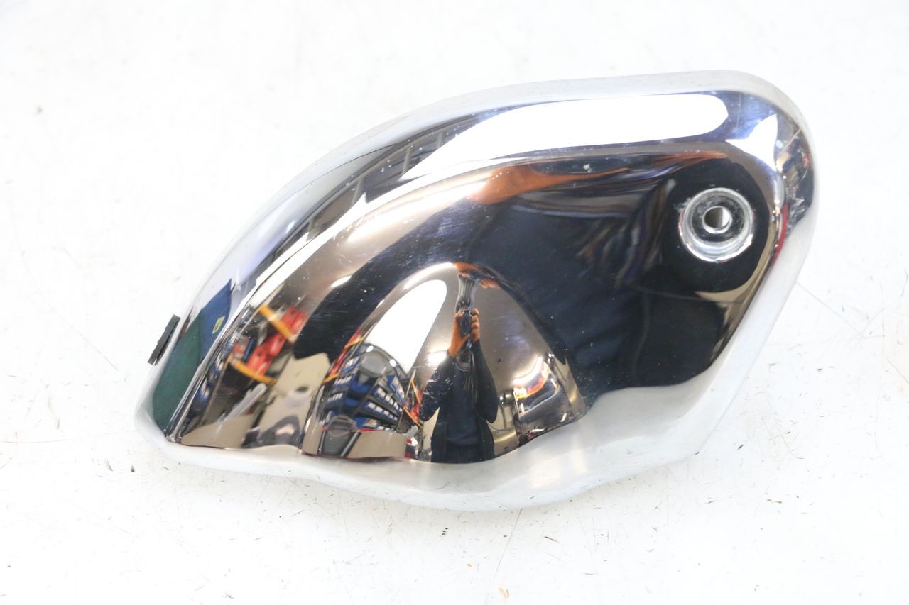 TAPA BAJO ASIENTO IZQUIERDA - SUZUKI GSF N BANDIT 600 (1996 - 1999)