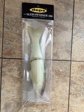 Deps Slide Swimmer 300