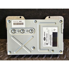 Autoradio Jaguar E