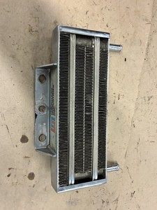 Lockhart Oil Cooler | eBay