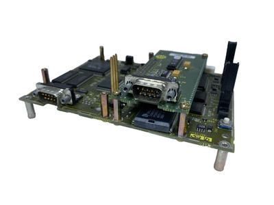 Allen Bradley 77153-209-52 COM Board Overnight Shipping Available