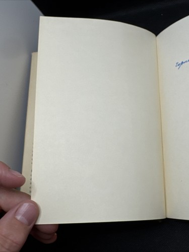 Beverly Cleary - The Mouse and the Motorcycle. Hardcover 1965 Signed/Autographed - Picture 11 of 17