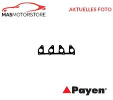 DICHTUNG ABGASKRÜMMER PAYEN JC282 I FÜR OPEL KADETT E,OMEGA A,VECTRA A