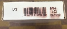 LAST ONE! 2009 P&D Lincoln Cent / Formative Years 2-Roll Set LP2 SEALED BOX! 
