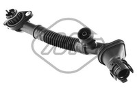 Metalcaucho Schlauch ZylinderkopfhaubenentlüFtung 35834 FüR BMW 7Er F01 F02 F03