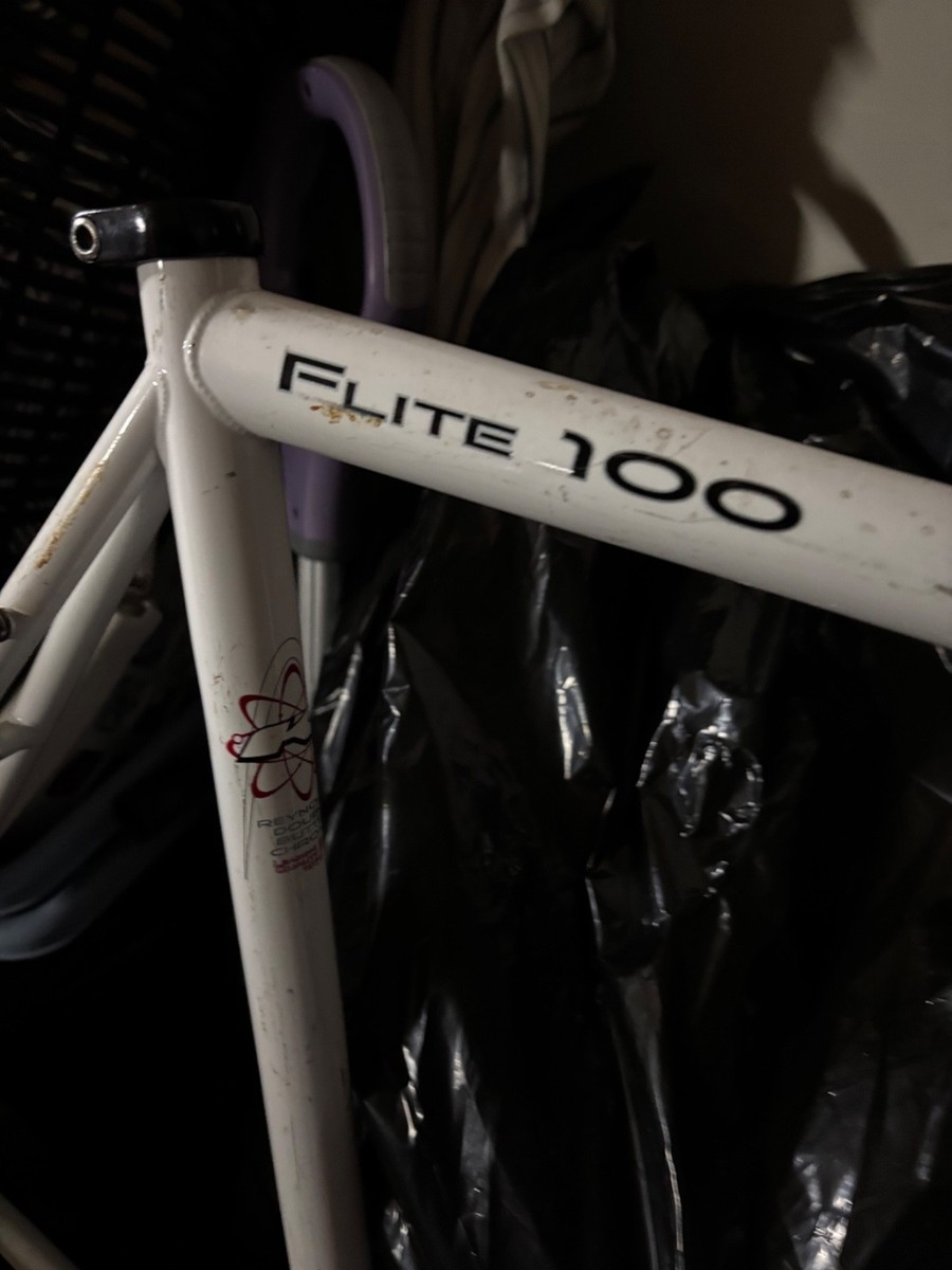 KHS flite 100 bicycle frame | eBay