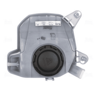 AusgleichsbehäLter KüHlmittel FüR Audi Seat Skoda VW A1 City Carver Sportback