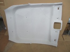 Fiat 500e 500 Elektro 332 Dachhimmel Himmel Verkleidung Dach vorne NEU original