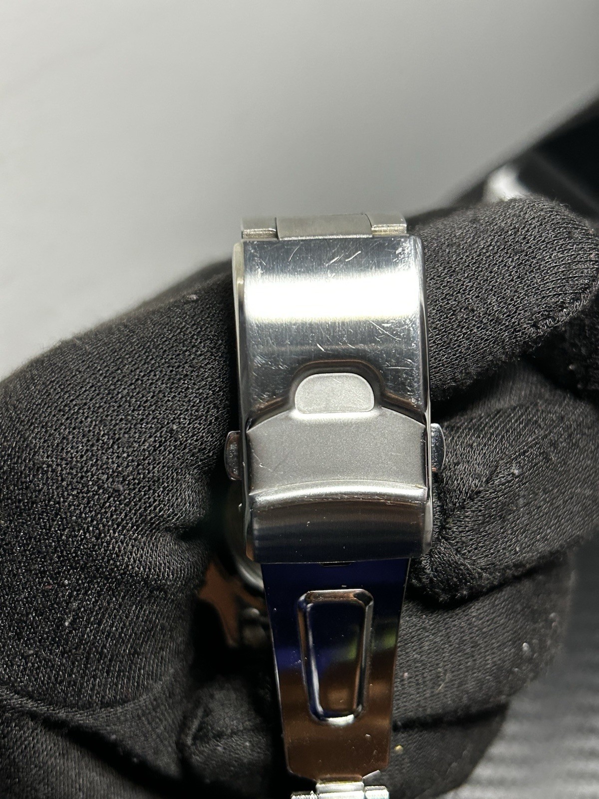 Seiko 5 sport Red and Blue "Pepsi" image 7