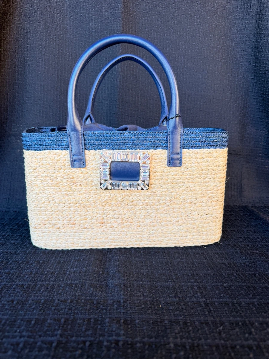 Roger Vivier Tote Bags for Women for sale | eBay