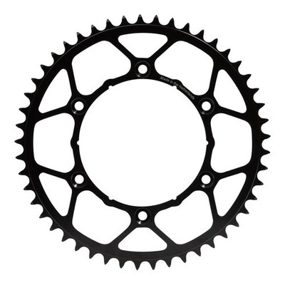 Moto-Master Ultraleichtes Stahl-Kettenrad REAR SPROCKET 520 48T