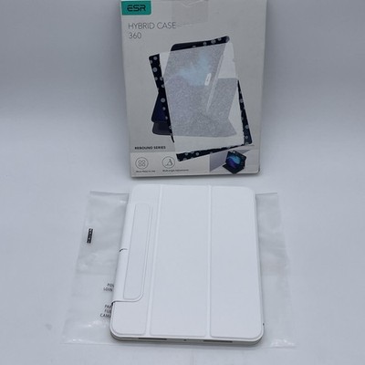 ESR Hybrid Case 360 For iPad 11 Pro M4 Magnetic Rebound Series