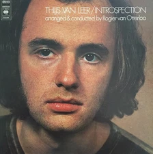 Thijs Van Leer - Introspection, LP, (Vinyl)