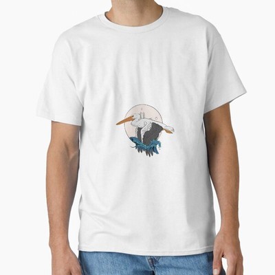 Adrian Classic T-Shirt T-Shirt Made in US/AUS Size S-2XL