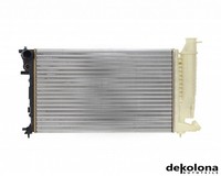 MotorküHlung Radiator FüR CitroëN Zx Break, Peugeot 306 03.91 - 04.02