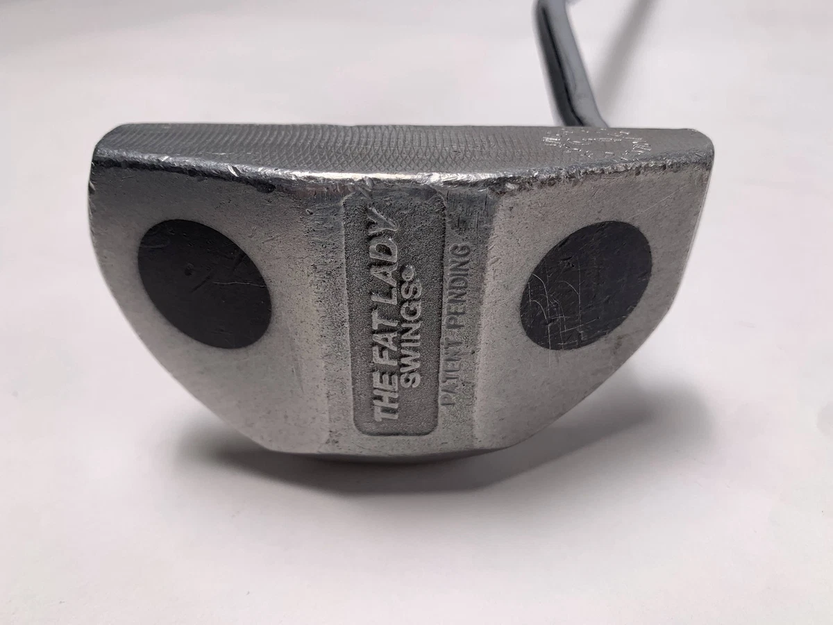 Putter Golf Clubs Bobby Grace Ladies for sale | eBay