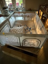 Baby Playpen Parc pour BeBe