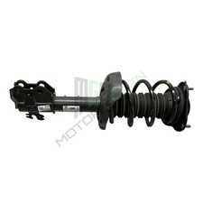 Toyota C-HR 2019-2023 1.8 Petrol Hybrid Front Left Shock Absorber 48520F4021