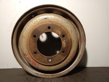 Jantes Ford TRANSIT