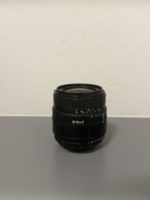 [NEAR MINT] Sigma UC Zoom 28-70mm f/2.8-4 Nikon FMoun AF Lens for  From JAPAN #5
