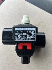 3 Pack - Sicame Split Bolt Piercing Connectors TTD2710FBUNI - Out of Box