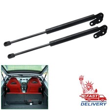 2pcs For Toyota Celica Gt Gts 2000-2005 Trunk Support Gas Struts Prop Rod