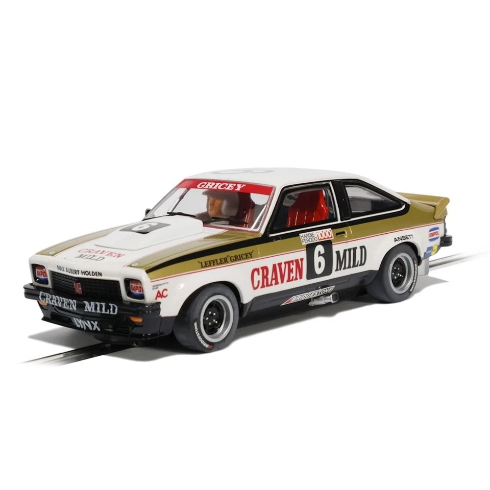 Scalextric C4604 Holden A9X Torana #6 1978 Bathurst - Allan Grice & John Leffler - image 3 of 4
