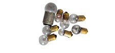 Vintage 6 Volt Automotive Light Bulbs Ge 55 Mixed Lot Of 9 Antique Car Vintage 6 Volt Automotive Light Bulbs Ge 55 Mixed Lot Of 9 Antique Car