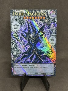 yugioh dark master zorc deck Zorc