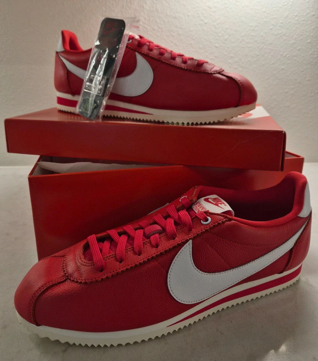 Nike Stranger Things x Cortez OG Collection for Sale