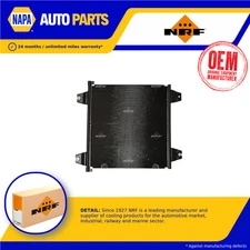 Air Con Condenser 35757 NRF AC Conditioning 1629115 2127963 Quality Guaranteed