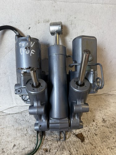 Yamaha Outboard 115 130 150 175 200 Power Trim And Tilt Unit 