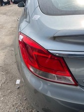 Feu arrière Opel INSIGNIA