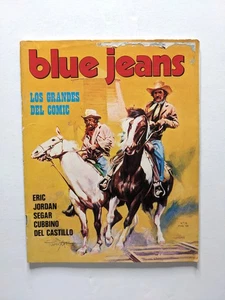Go to product Blue Jeans #16 - 1980