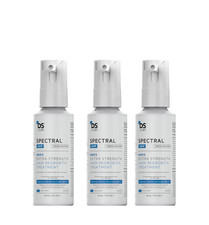 Spectral.UHP 3 Month Supply | Extra Strength Hair Regrowth Treatment w/ Minox 5%