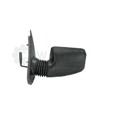 PRASCO Au&szlig;enspiegel links mechanisch f&uuml;r Peugeot 405 II 4B 15B 15E
