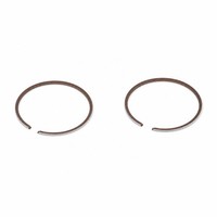 Scooterlibre Kolbenringkit (FüR: Gilera Runner 50 C362 02-04 )