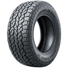 4 New Royal Black Terra Force At - Lt30570r16 Tires 3057016 305 70 16