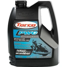 Torco PWC Injection Oil 4-Liter W950055SE