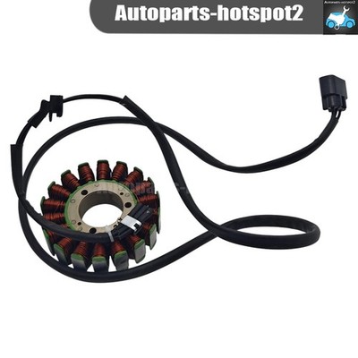 NEW Stator Generator Magneto  For ODES UTV 800 Dominator X2 Raider 21040109701