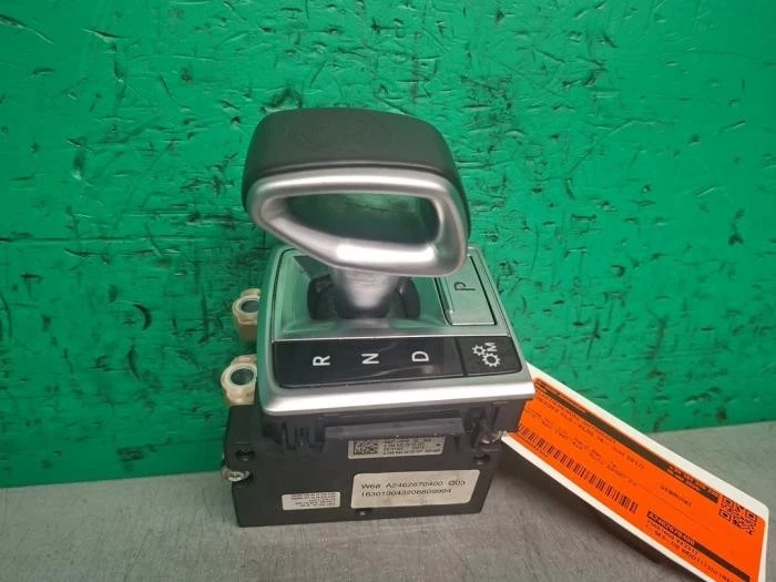 Schalthebel Mercedes-Benz CLA Coupe C117 A2462670400 P23613798 - Bild 2 von 4