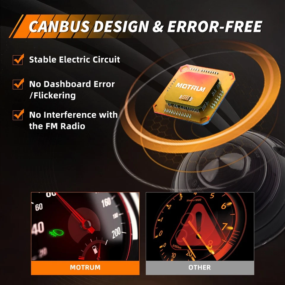 2 lentes de luz trasera LED roja humo para Cadillac DeVille 1958 y chasis comercial Foto 3 de 4