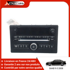 Autoradio Saab 9-3